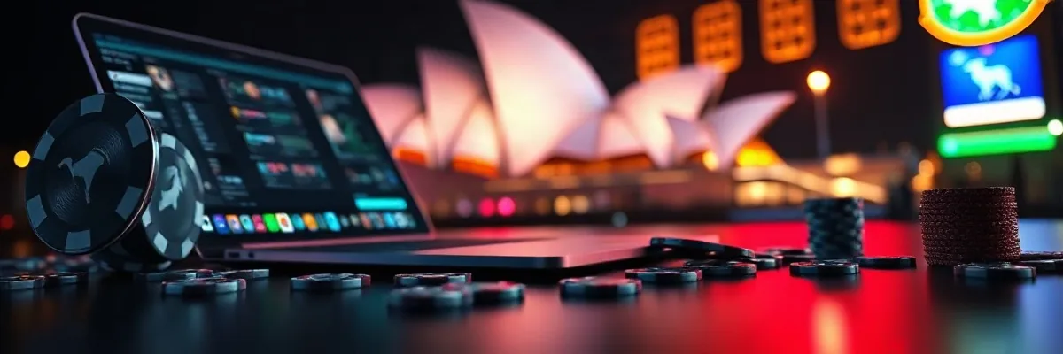 What Support Setup Reveals About Operator Maturity for players in Australia