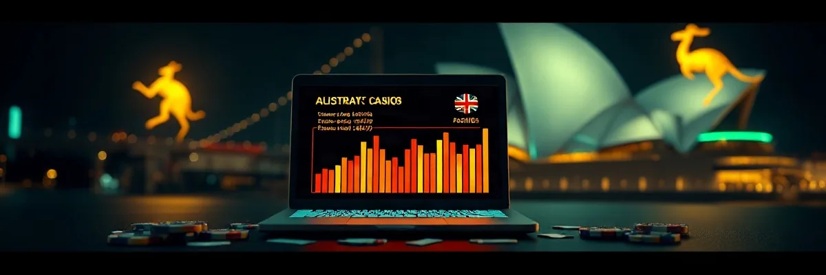 Withdrawal Caps, Minimums and Fees, Compared as Numbers for players in Australia