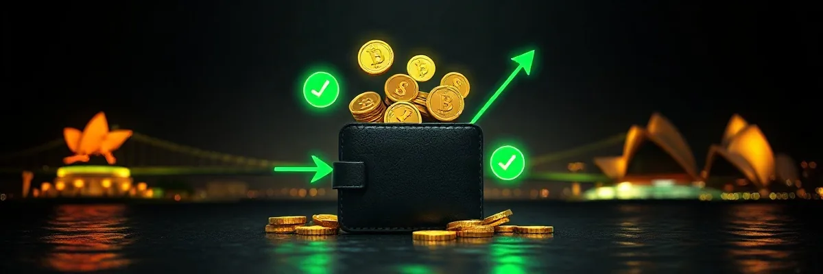 Maximising Your PayID Withdrawal Speed for players in Australia