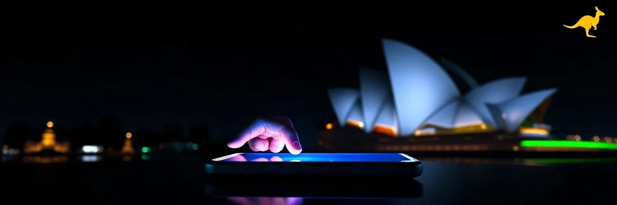 mobile casino online in Australia — Device and OS Requirements, Plus Install Size