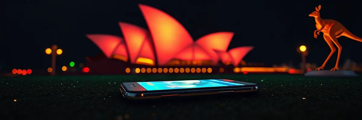 What the Mobile Build Leaves Out Compared with the Desktop Lobby — mobile casino online in Australia