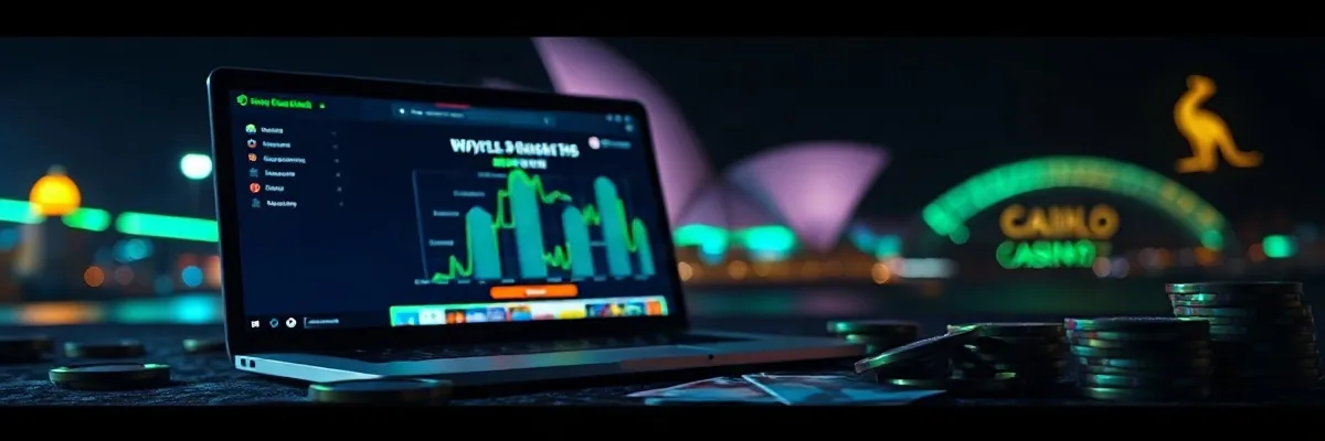 Payment and Support Maturity: Where New Sites Usually Stumble for players in Australia