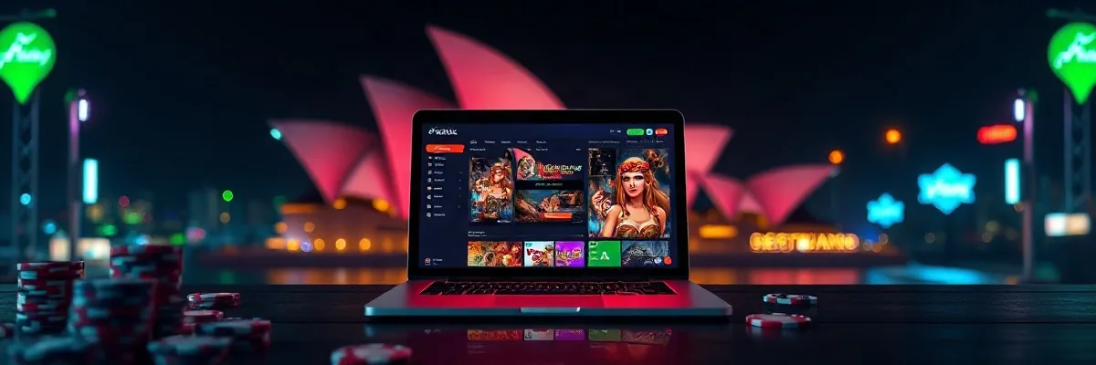 new online casinos with payid australia in Australia — What New Operators Do Better — and Where They Lag