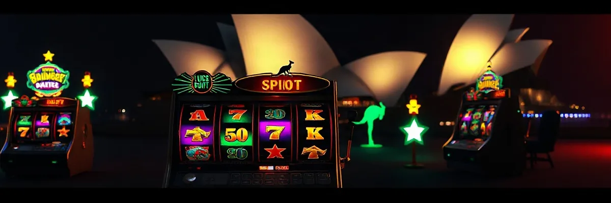 How Much to Risk on a Site Younger Than a Year — new payid pokies australia in Australia