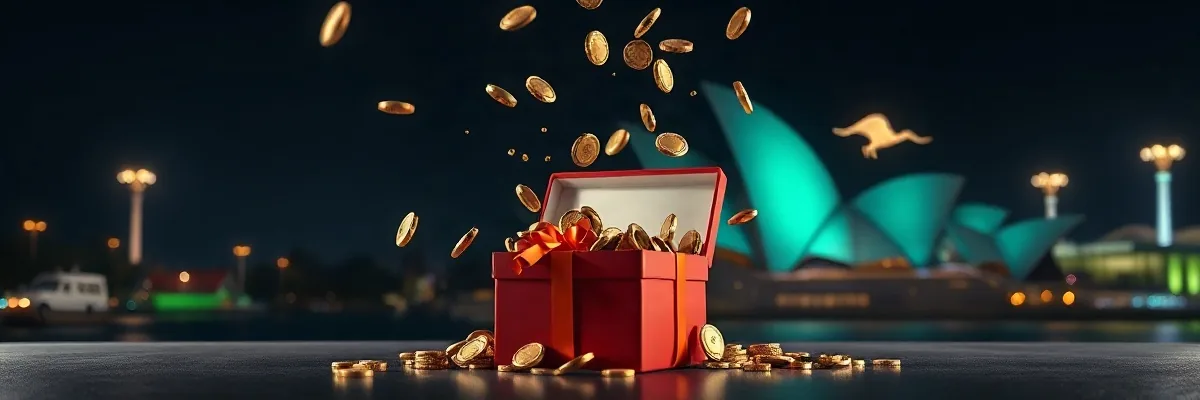 no deposit bonus codes australia in Australia — The Claim Procedure Step by Step