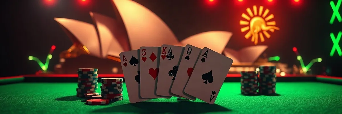 Security Considerations for PayID Play: online poker australia guide for players in Australia