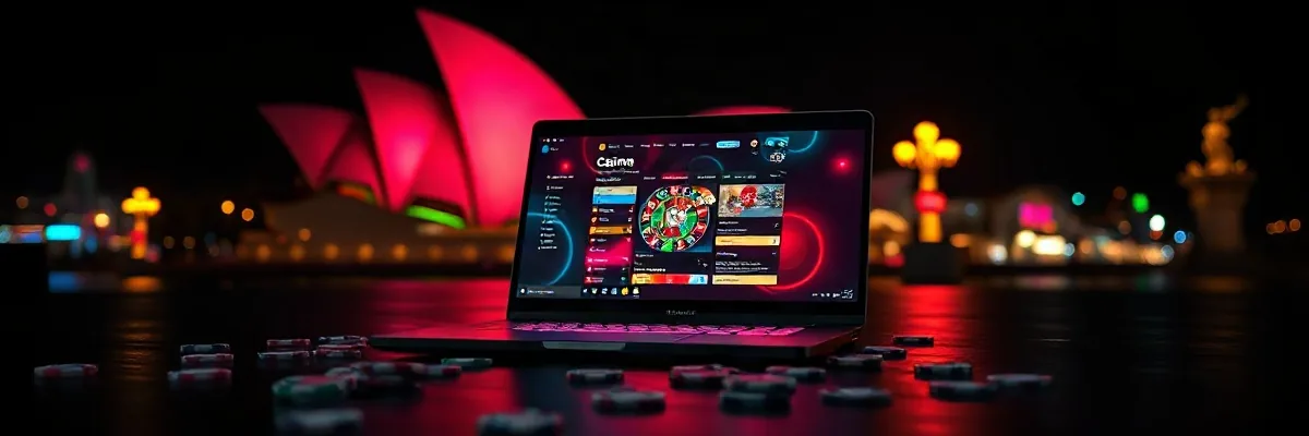 Common Problems and Resolution Paths — Payid online casinos in Australia