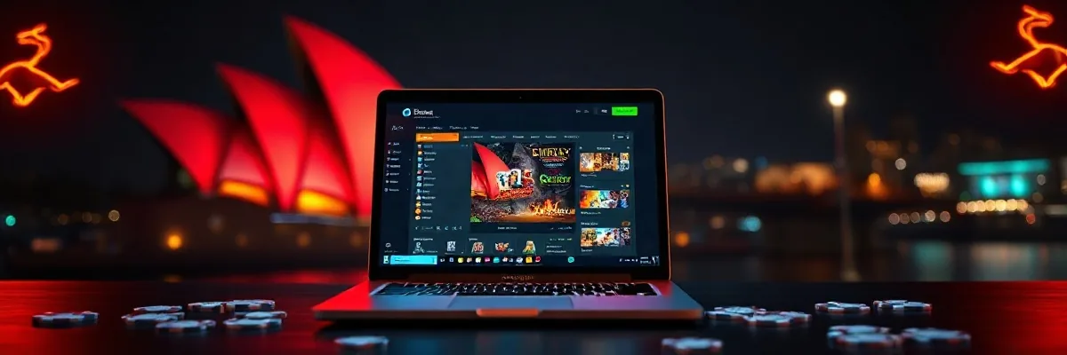 Cross-Platform Consistency and Account Portability for players in Australia