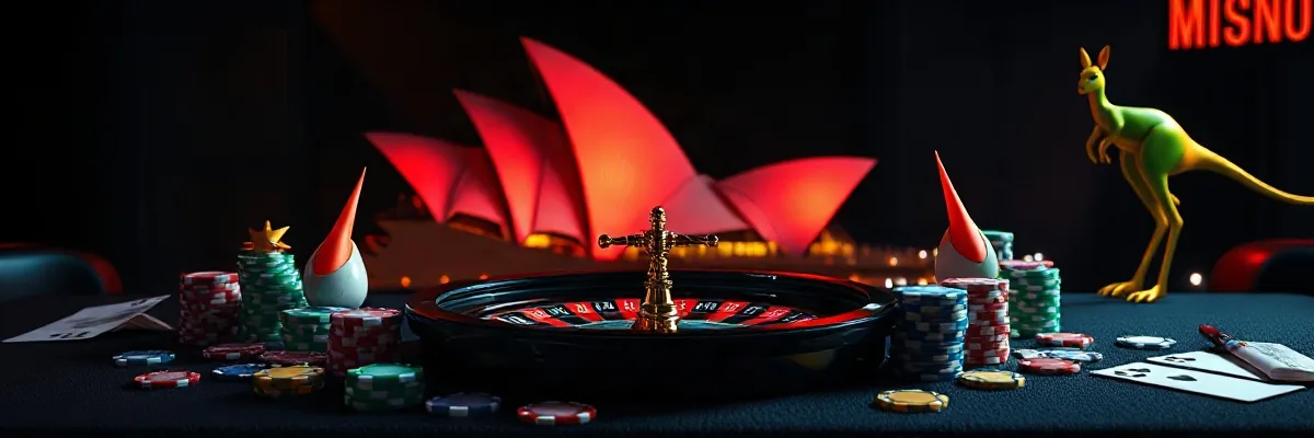 Operator-Specific Patterns and What to Expect: paypal casino australia guide for players in Australia