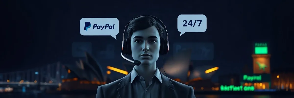 paypal casino australia in Australia — Verification as a Support Process: Timings and Friction Points